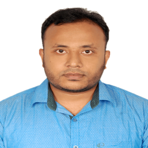 Md. Rakibul Islam